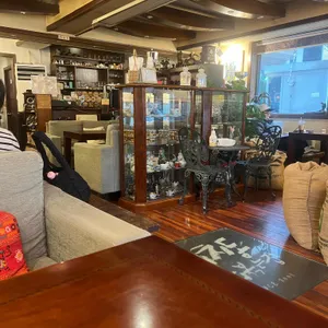 커피볶는집 리뷰 사진