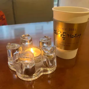 커피볶는집 사진