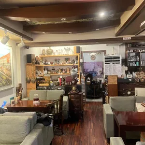 커피볶는집 리뷰 사진