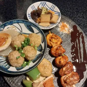 숯불꼬치 일상 대표 사진