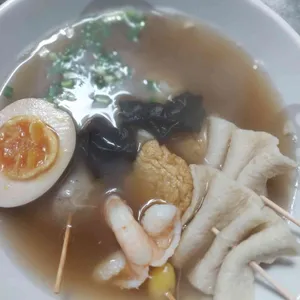 숯불꼬치 일상 사진