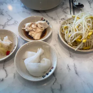 오봉집 대표 사진