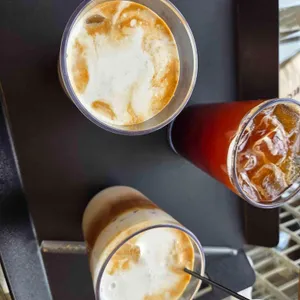 썬옥 베이커리카페 사진 1