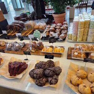 썬옥 베이커리카페 대표 사진