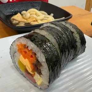 내포김밥 대표 사진