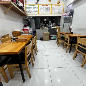 내포김밥 리뷰 사진