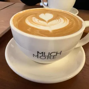 MUCH MORE 리뷰 사진