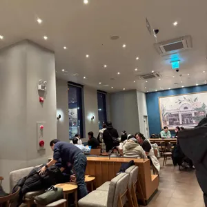 스타벅스 대표 사진