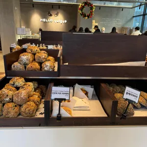 베이커리 율교P3120 리뷰 사진