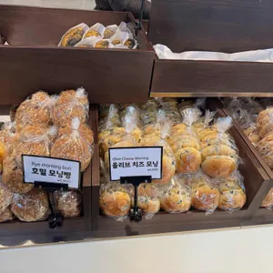 베이커리 율교P3120 리뷰 사진