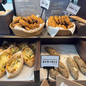 베이커리 율교P3120 리뷰 사진