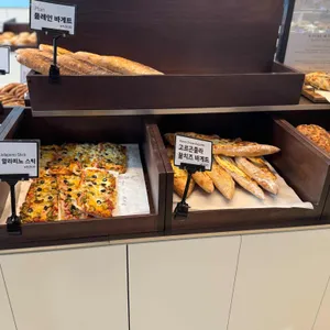 베이커리 율교P3120 리뷰 사진