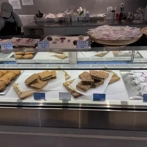 베이커리 율교P3120 리뷰 사진