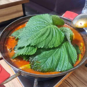 용산삼계탕 대표 사진