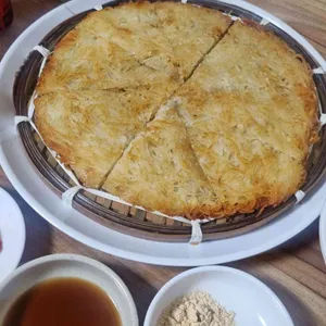 용산삼계탕 사진