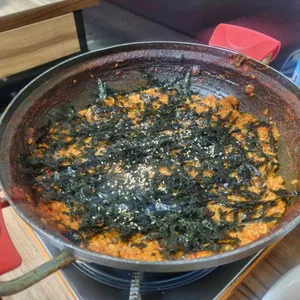 용산삼계탕 사진