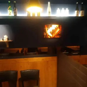 숯불꼬치 일상 리뷰 사진