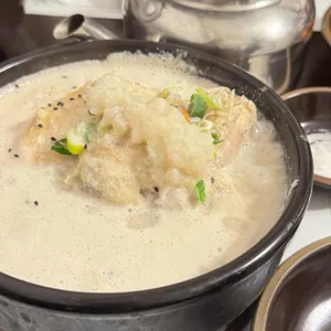 할매삼계탕 대표 사진