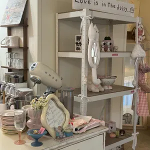 크리미데이지 리뷰 사진