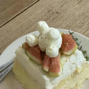 크리미데이지 사진