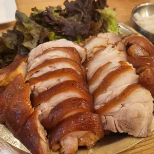 후호정 대표 사진