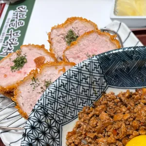 카츠왕 대표 사진