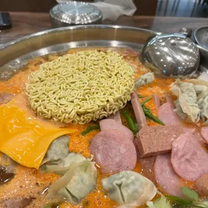 고부대 대표 사진