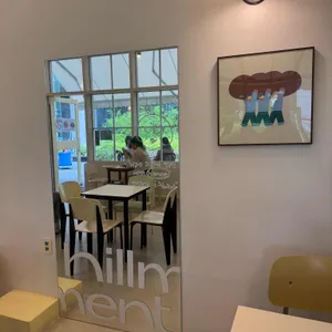 힐먼트 리뷰 사진