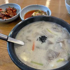 밀촌 대표 사진