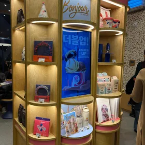 배스킨라빈스 리뷰 사진