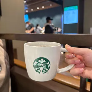 스타벅스 대표 사진