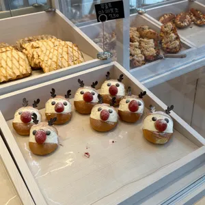 모에누 베이커리 리뷰 사진