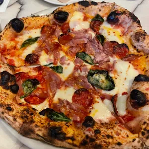 피제리아 라고 대표 사진