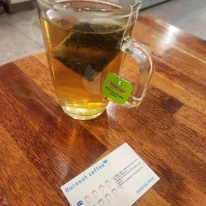 번아웃커피 사진 1