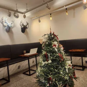 번아웃커피 대표 사진