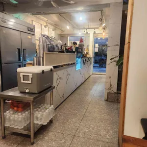 번아웃커피 대표 사진