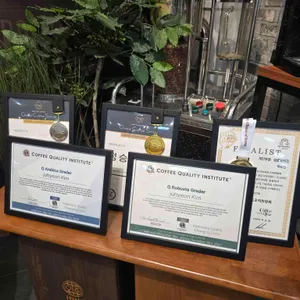 인주 리뷰 사진