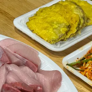 대광어회집 사진