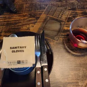 스모크트레인 리뷰 사진