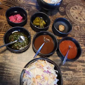 스모크트레인 리뷰 사진