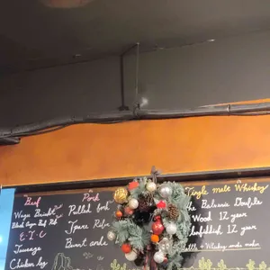 스모크트레인 리뷰 사진