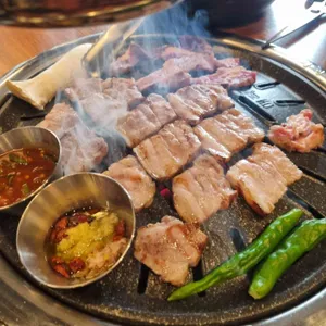 전래돈화 사진 2