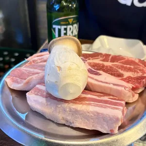 서초목살 대표 사진