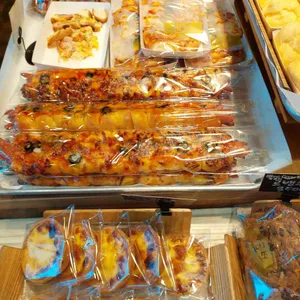 빵굼터 착한빵집 리뷰 사진