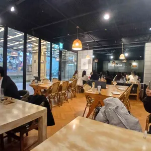 카이테이블 리뷰 사진