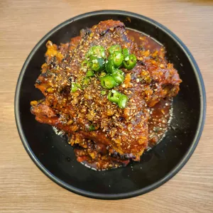 뼈굿감자탕&뼈구이 사진