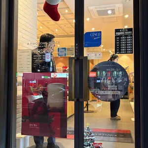 투썸플레이스 리뷰 사진