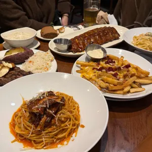 아웃백스테이크하우스 사진 1