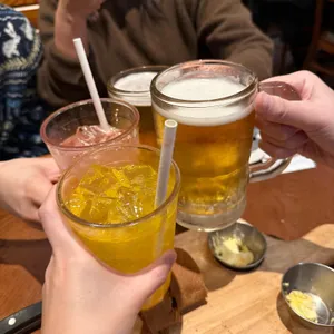 아웃백스테이크하우스 사진