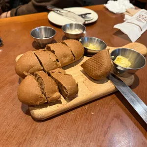 아웃백스테이크하우스 사진